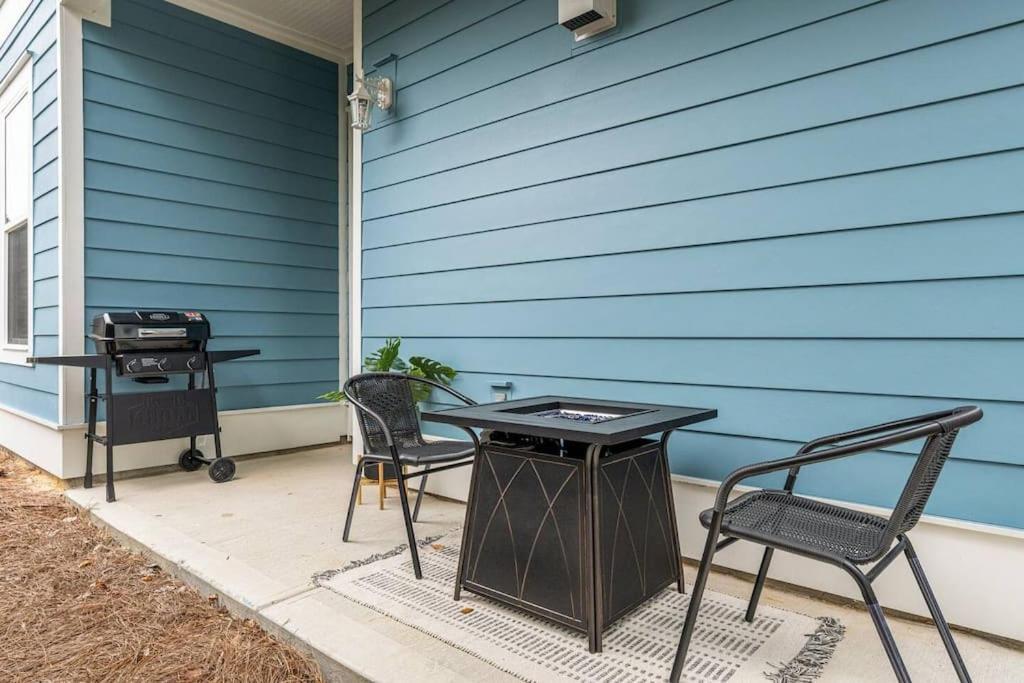 Sandy Serenity Retreat Panama City Beach Exterior photo
